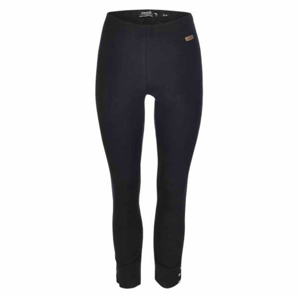 Soquesto Leggings 3/4 Jule black