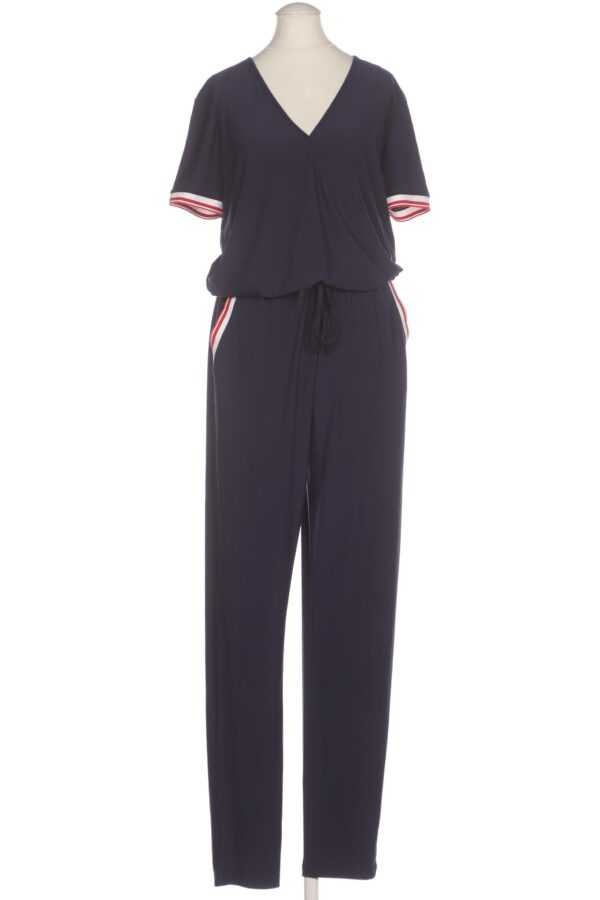 Steffen Schraut Damen Jumpsuit/Overall, marineblau