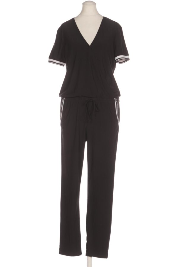 Steffen Schraut Damen Jumpsuit/Overall, schwarz