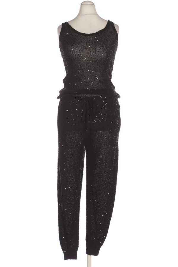 Stella McCartney Damen Jumpsuit/Overall, schwarz