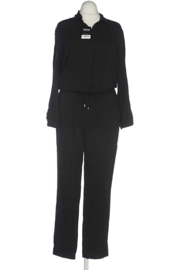 Street One Damen Jumpsuit/Overall, schwarz