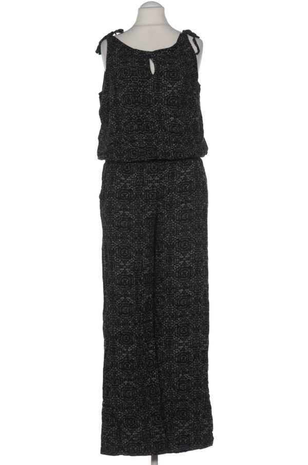 Street One Damen Jumpsuit/Overall, schwarz