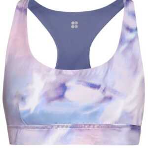 Sweaty Betty London Sport-BH Damen Sport-BH SUPER SOFT REVERSIBLE YOGA BRA (1-tlg)