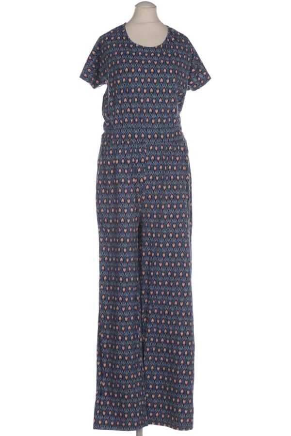 TRANQUILLO Damen Jumpsuit/Overall, blau