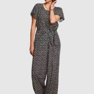 Talia Jumpsuit Frankie