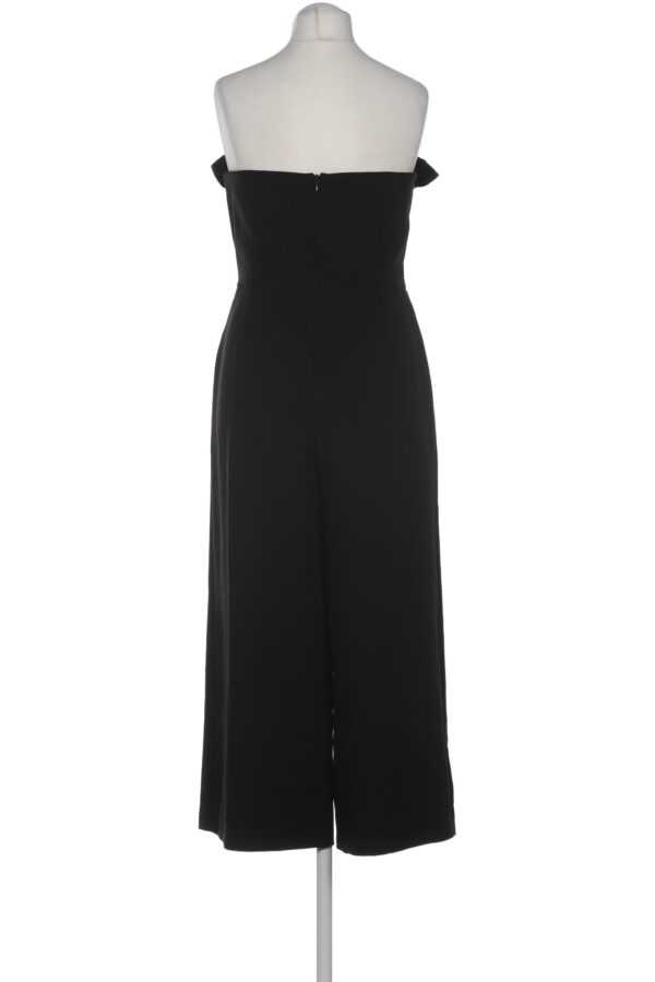 Topshop Damen Jumpsuit/Overall, schwarz