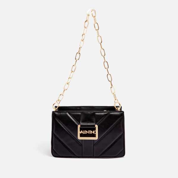 Valentino Women's Oaxaca Cross Body Bag - Nero