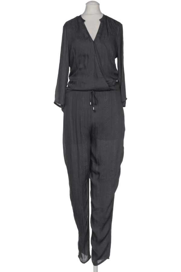 Vila Damen Jumpsuit/Overall, grau