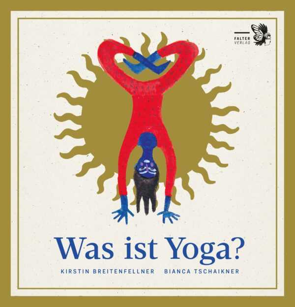 Was ist Yoga?