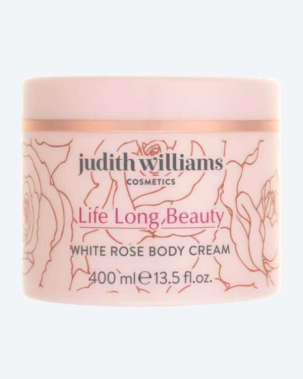 White Rose Body Cream