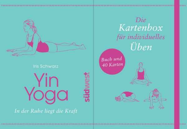 Yin Yoga