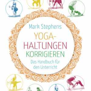 Yoga-Haltungen korrigieren