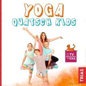 Yoga Quatsch Kids