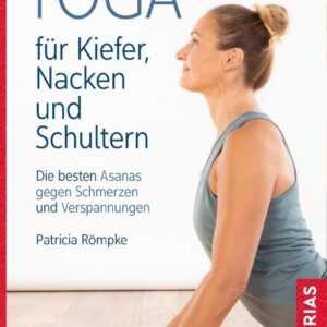 Yoga für Kiefer, Nacken und Schultern