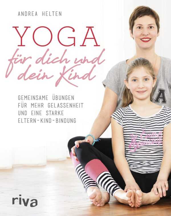 Yoga für dich und dein Kind