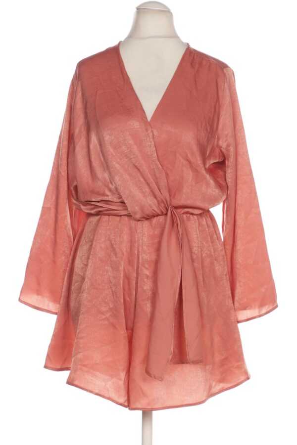 ZARA Damen Jumpsuit/Overall, pink