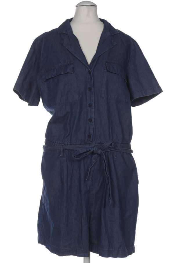 ZERO Damen Jumpsuit/Overall, blau