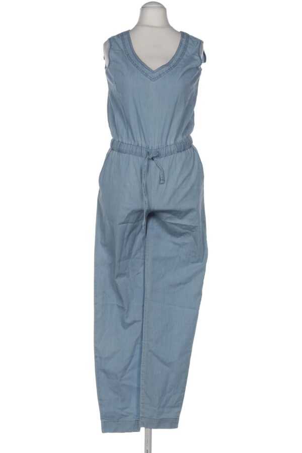 ZERO Damen Jumpsuit/Overall, blau