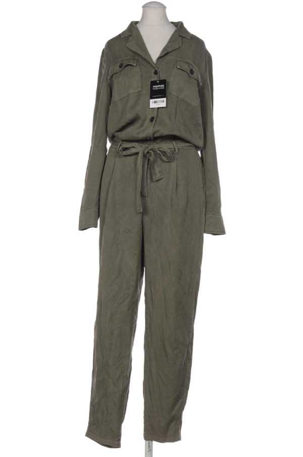 ZERO Damen Jumpsuit/Overall, grün