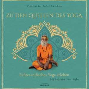 Zu den Quellen des Yoga