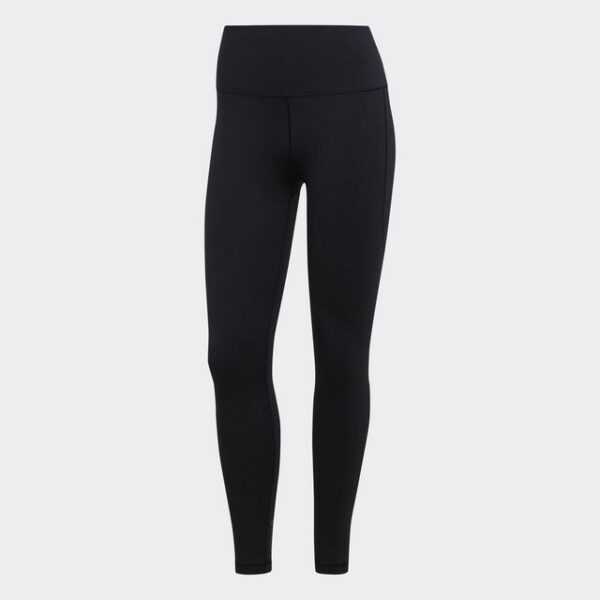 adidas Performance Funktionsleggings ADIDAS YOGA STUDIO 7/8-LEGGINGS