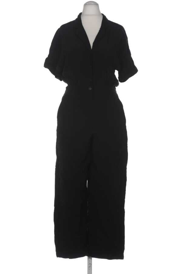 & other stories Damen Jumpsuit/Overall, schwarz