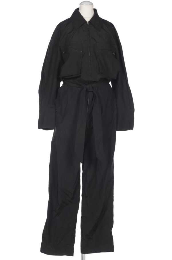 & other stories Damen Jumpsuit/Overall, schwarz