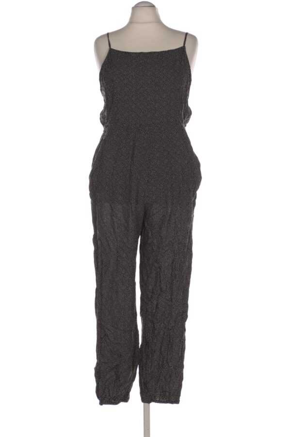 asos Damen Jumpsuit/Overall, schwarz