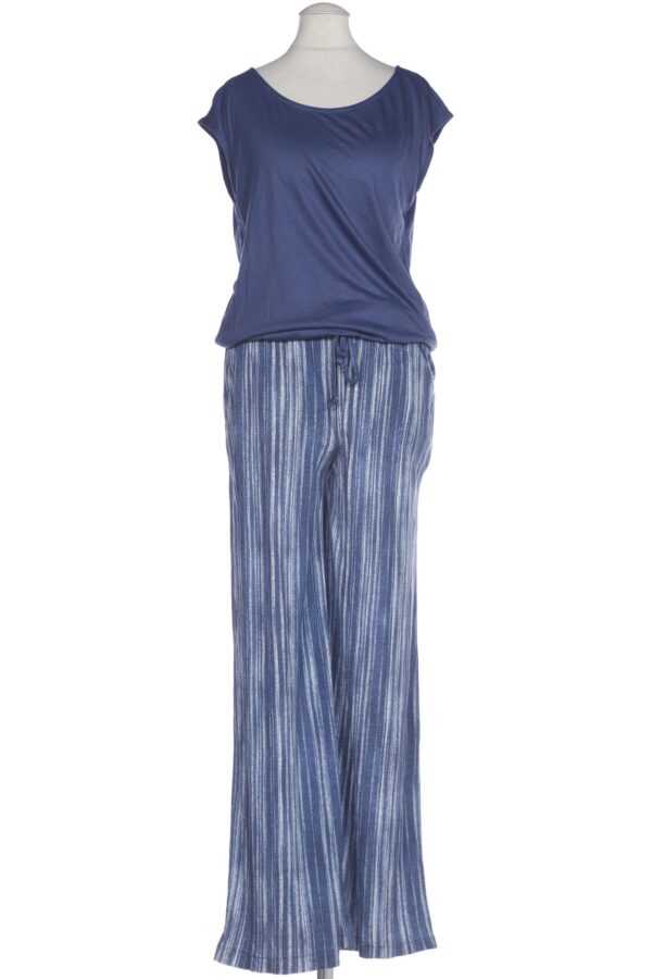 s.Oliver Damen Jumpsuit/Overall, blau