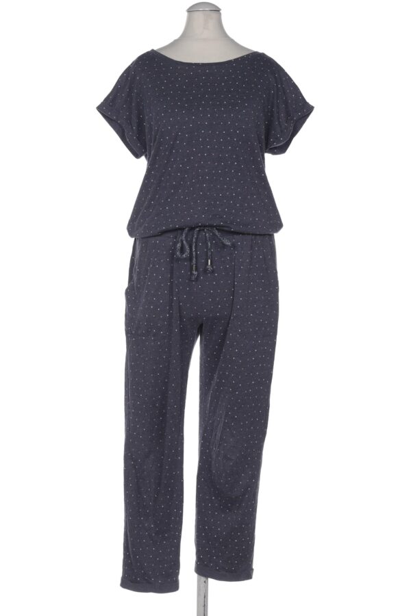 s.Oliver Damen Jumpsuit/Overall, marineblau