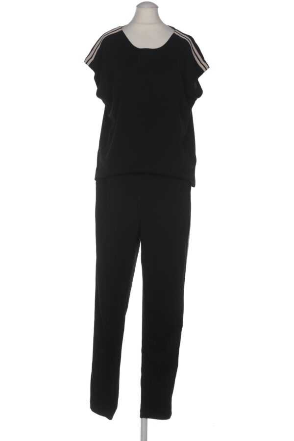 soyaconcept Damen Jumpsuit/Overall, schwarz