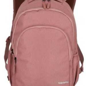 travelite Koffer 6918-14, Travelite KICK OFF Rucksack L Rosé 45 cm 22 L 6918-14