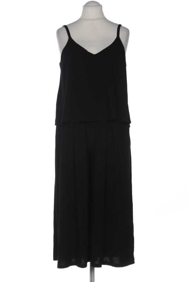 uniqlo Damen Jumpsuit/Overall, schwarz