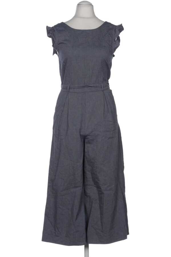 ARMEDANGELS Damen Jumpsuit/Overall, blau