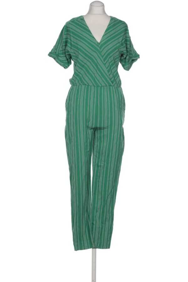 ARMEDANGELS Damen Jumpsuit/Overall, grün