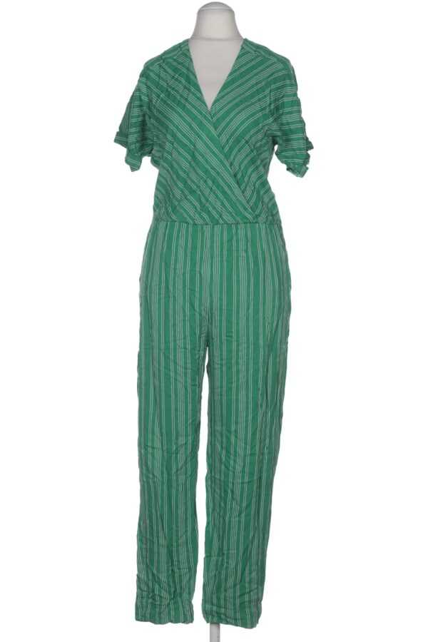 ARMEDANGELS Damen Jumpsuit/Overall, grün