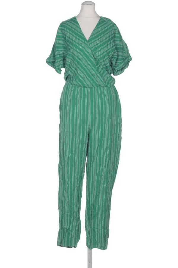 ARMEDANGELS Damen Jumpsuit/Overall, grün