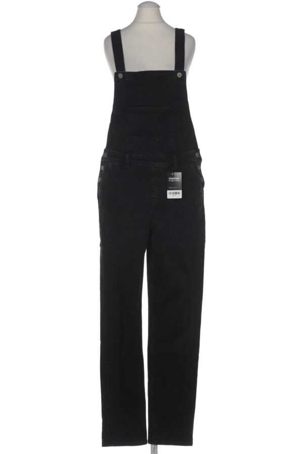 ARMEDANGELS Damen Jumpsuit/Overall, schwarz