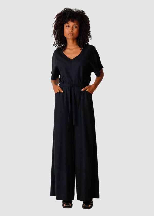 Alaia Jumpsuit