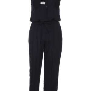 Alba Moda Damen Jumpsuit/Overall, marineblau