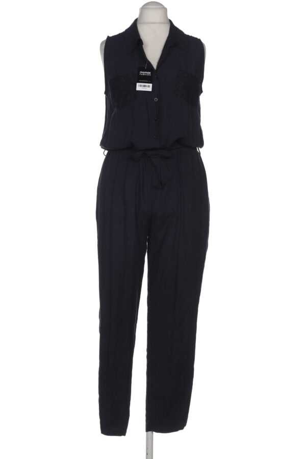 Alba Moda Damen Jumpsuit/Overall, marineblau