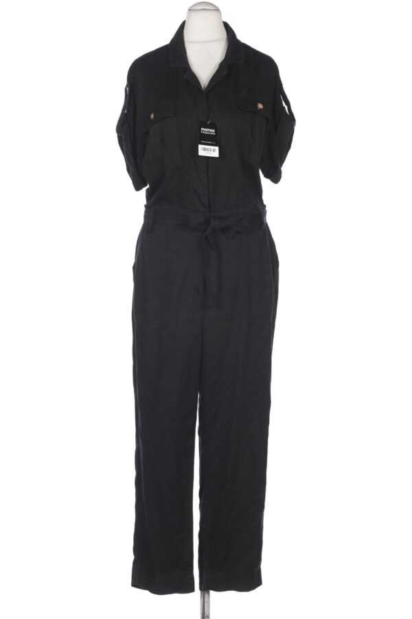 Alba Moda Damen Jumpsuit/Overall, schwarz