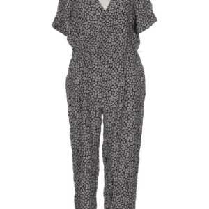 Alba Moda Damen Jumpsuit/Overall, schwarz