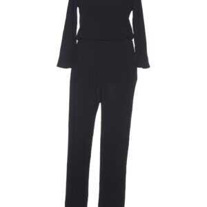 Alba Moda Damen Jumpsuit/Overall, schwarz