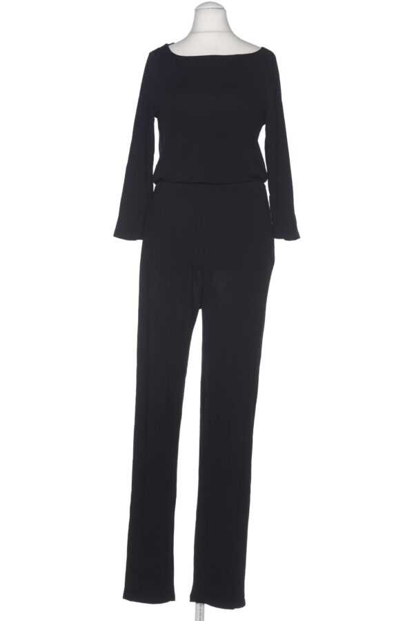 Alba Moda Damen Jumpsuit/Overall, schwarz