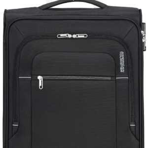 American Tourister Koffer "Crosstrack Spinner 55", 4 Rollen