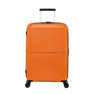 American Tourister® Koffer Airconic Spinner 67, 4 Rollen