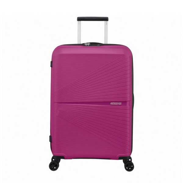 American Tourister® Koffer Airconic Spinner 67, 4 Rollen