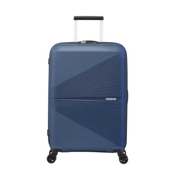 American Tourister® Koffer Airconic Spinner 67, 4 Rollen