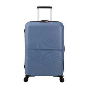 American Tourister® Koffer Airconic Spinner 67, 4 Rollen